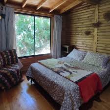 Cabaña Escondida